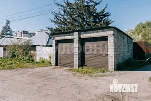 Дом 97м², 1-этажный, участок 7 сот.