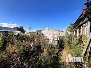 Дом 62м², 1-этажный, участок 5 сот.