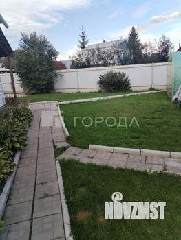 Дом 67м², 2-этажный, участок 4 сот.