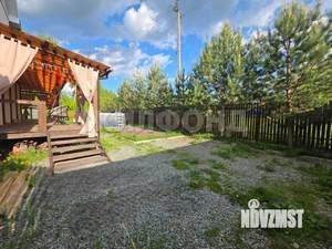 Коттедж 363м², 2-этажный, участок 8 сот.