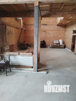 Коттедж 300м², 2-этажный, участок 6 сот.