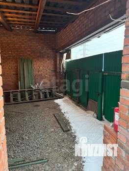 Дом 103м², 1-этажный, участок 16 сот.