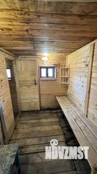 Дом 48м², 2-этажный, участок 5 сот.