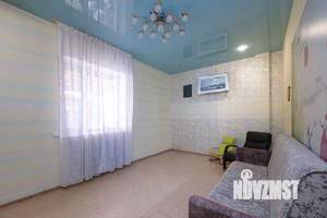 Таунхаус 120м², 2-этажный, участок 5 сот.