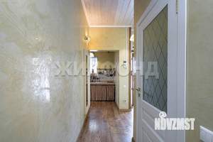 Дом 120м², 2-этажный, участок 5 сот.