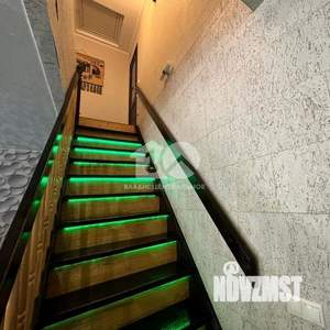 Таунхаус 190м², 2-этажный, участок 4 сот.