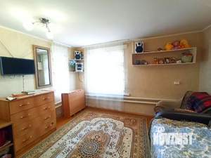 Дом 66м², 1-этажный, участок 5 сот.