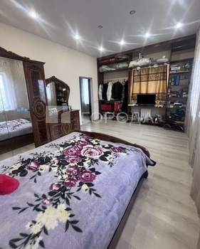 Дом 99м², 2-этажный, участок 2 сот.