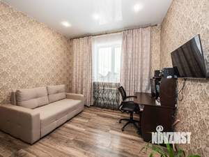 Дом 132м², 2-этажный, участок 3 сот.