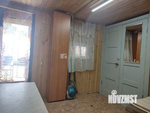 Дом 25м², 1-этажный, участок 6 сот.