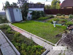 Дом 140м², 3-этажный, участок 5 сот.