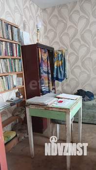 Дом 51м², 1-этажный, участок 5 сот.