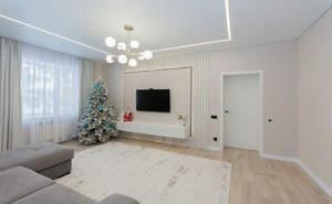 Дом 299м², 3-этажный, участок 12 сот.