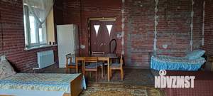 Коттедж 437м², 3-этажный, участок 5 сот.