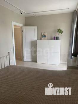 Дом 283м², 3-этажный, участок 7 сот.