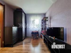 Дом 70м², 2-этажный, участок 4 сот.