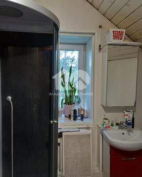 Дом 79м², 2-этажный, участок 4 сот.