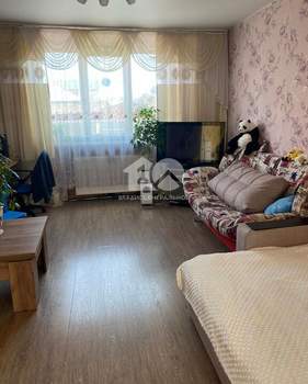 Дом 204м², 2-этажный, участок 6 сот.