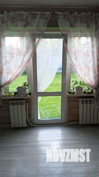 Дом 50м², 1-этажный, участок 7 сот.