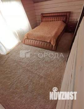 Дом 112м², 2-этажный, участок 7 сот.