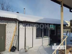 Коттедж 159м², 2-этажный, участок 8 сот.