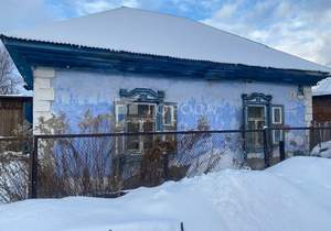 Дом 50м², 1-этажный, участок 4 сот.