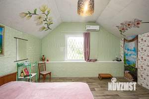 Дом 112м², 2-этажный, участок 10 сот.