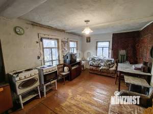 Дом 44м², 1-этажный, участок 6 сот.