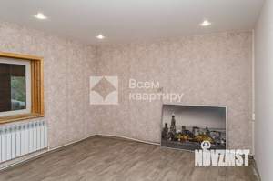 Дом 400м², 3-этажный, участок 8 сот.