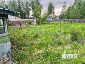 Дом 15м², 1-этажный, участок 3 сот.