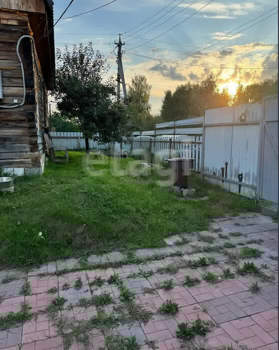 Дом 51м², 1-этажный, участок 5 сот.