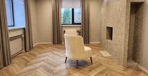 Дом 330м², 3-этажный, участок 13 сот.