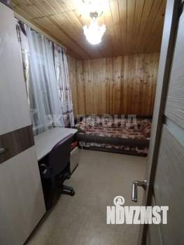 Дом 38м², 1-этажный, участок 9 сот.