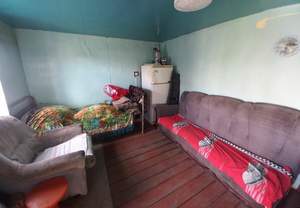 Дом 30м², 2-этажный, участок 3 сот.