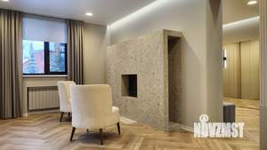 Коттедж 330м², 3-этажный, участок 13 сот.