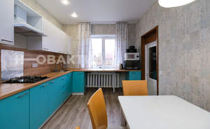 Дом 161м², 2-этажный, участок 4 сот.