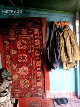 Дом 32м², 1-этажный, участок 8 сот.