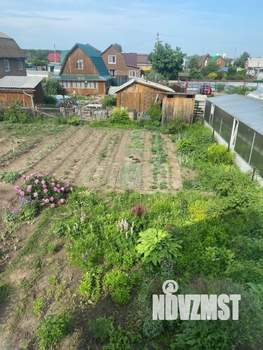 Дача 50м², 2-этажный, участок 5 сот.