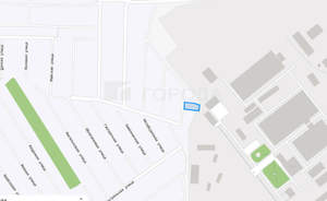 Дом 19м², 2-этажный, участок 7 сот.