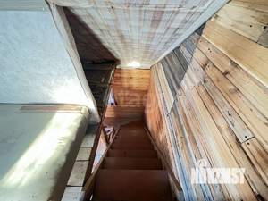 Дача 30м², 2-этажный, участок 4 сот.