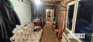 Дом 60м², 1-этажный, участок 4 сот.