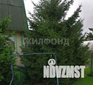 Дом 57м², 2-этажный, участок 4 сот.