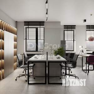 Таунхаус 263м², 5-этажный, участок 1 сот.