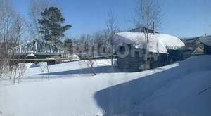 Дом 43м², 2-этажный, участок 8 сот.