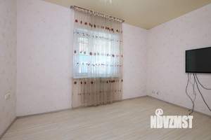 Таунхаус 120м², 2-этажный, участок 5 сот.