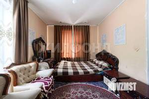 Дом 154м², 1-этажный, участок 5 сот.