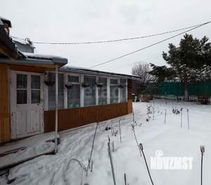 Дом 84м², 2-этажный, участок 4 сот.