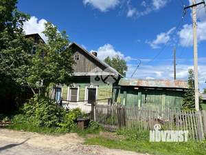 Дом 36м², 1-этажный, участок 3 сот.