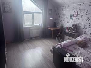 Дом 112м², 2-этажный, участок 6 сот.