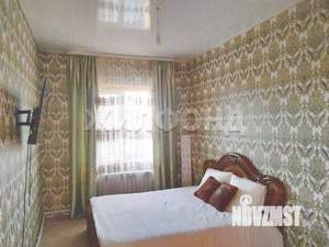 Дом 111м², 2-этажный, участок 4 сот.